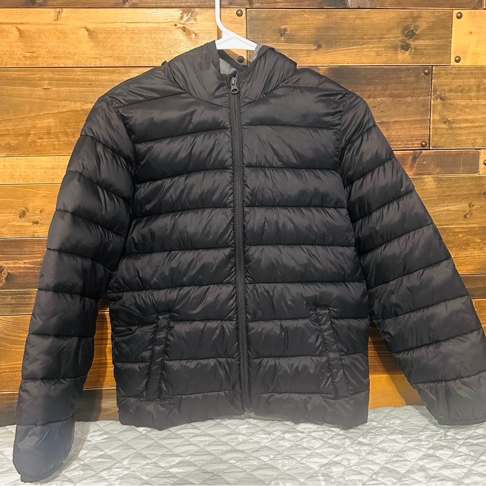 Boys Old Navy Jacket